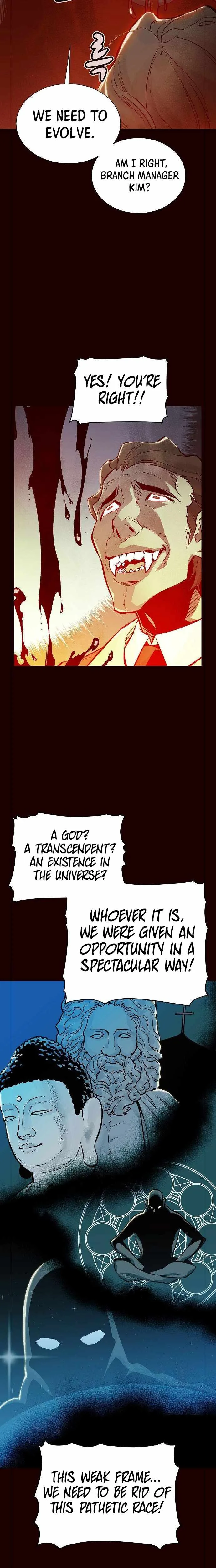 The Lone Necromancer Chapter 25 page 22
