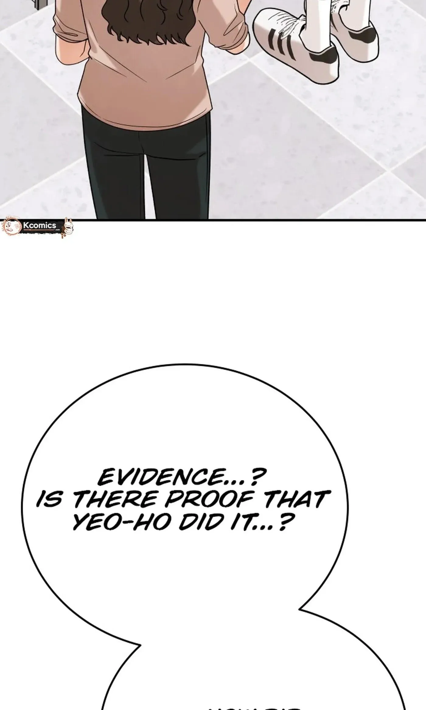 The Little Prince In The Next Life Chapter 25 page 4