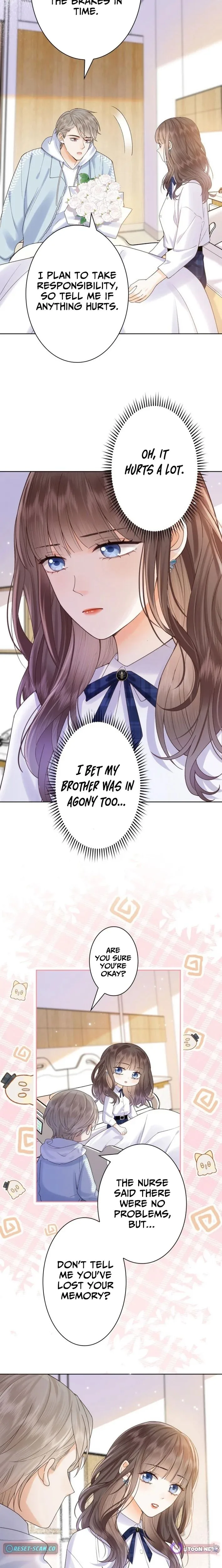 The Lover My Sister Stole Is Obsessed With Me Chapter 25 page 9