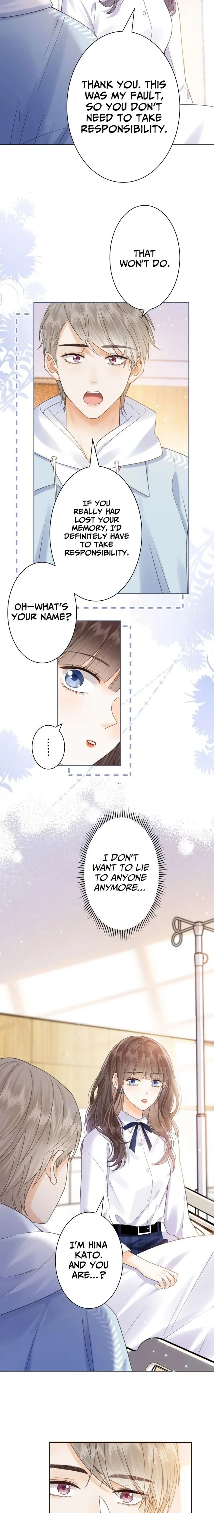The Lover My Sister Stole Is Obsessed With Me Chapter 25 page 10