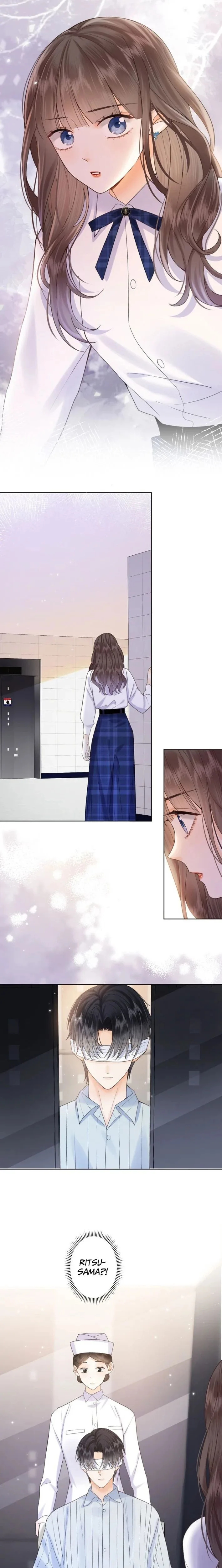 The Lover My Sister Stole Is Obsessed With Me Chapter 25 page 13