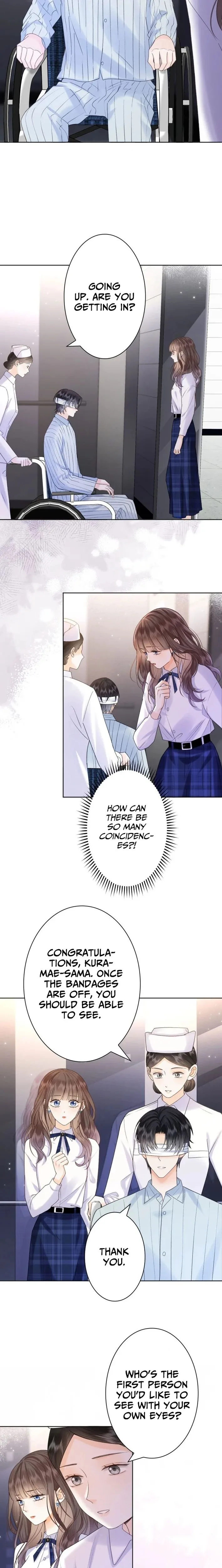 The Lover My Sister Stole Is Obsessed With Me Chapter 25 page 14