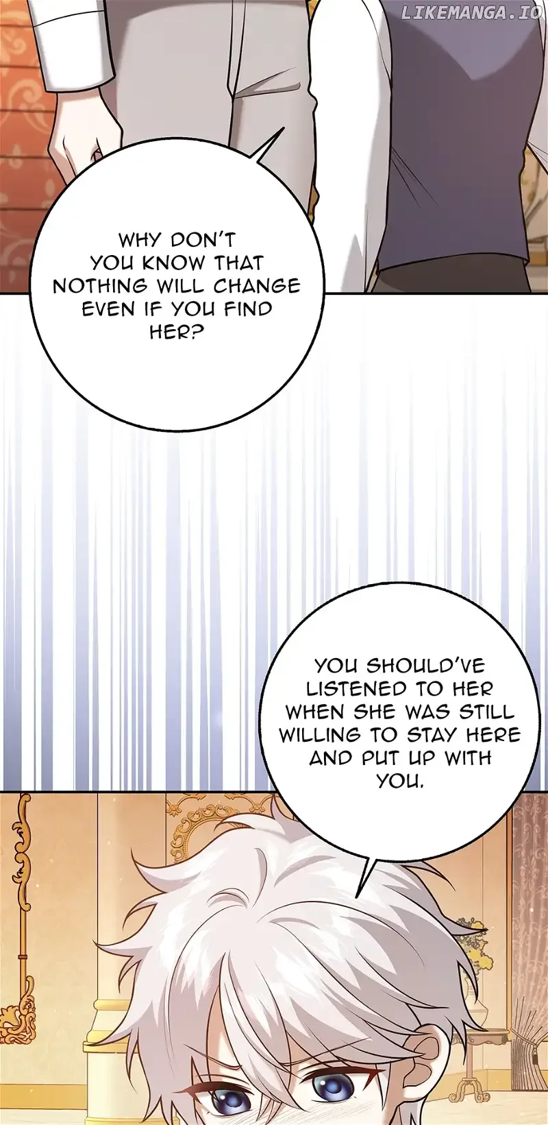 The Lost Cinderella Chapter 24 page 3