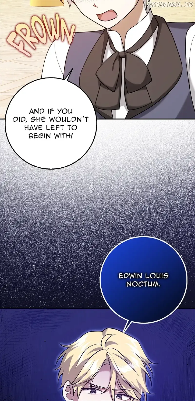 The Lost Cinderella Chapter 24 page 4