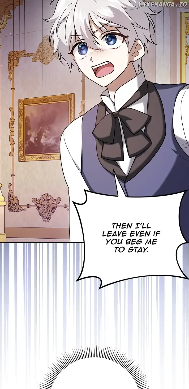 The Lost Cinderella Chapter 24 page 6