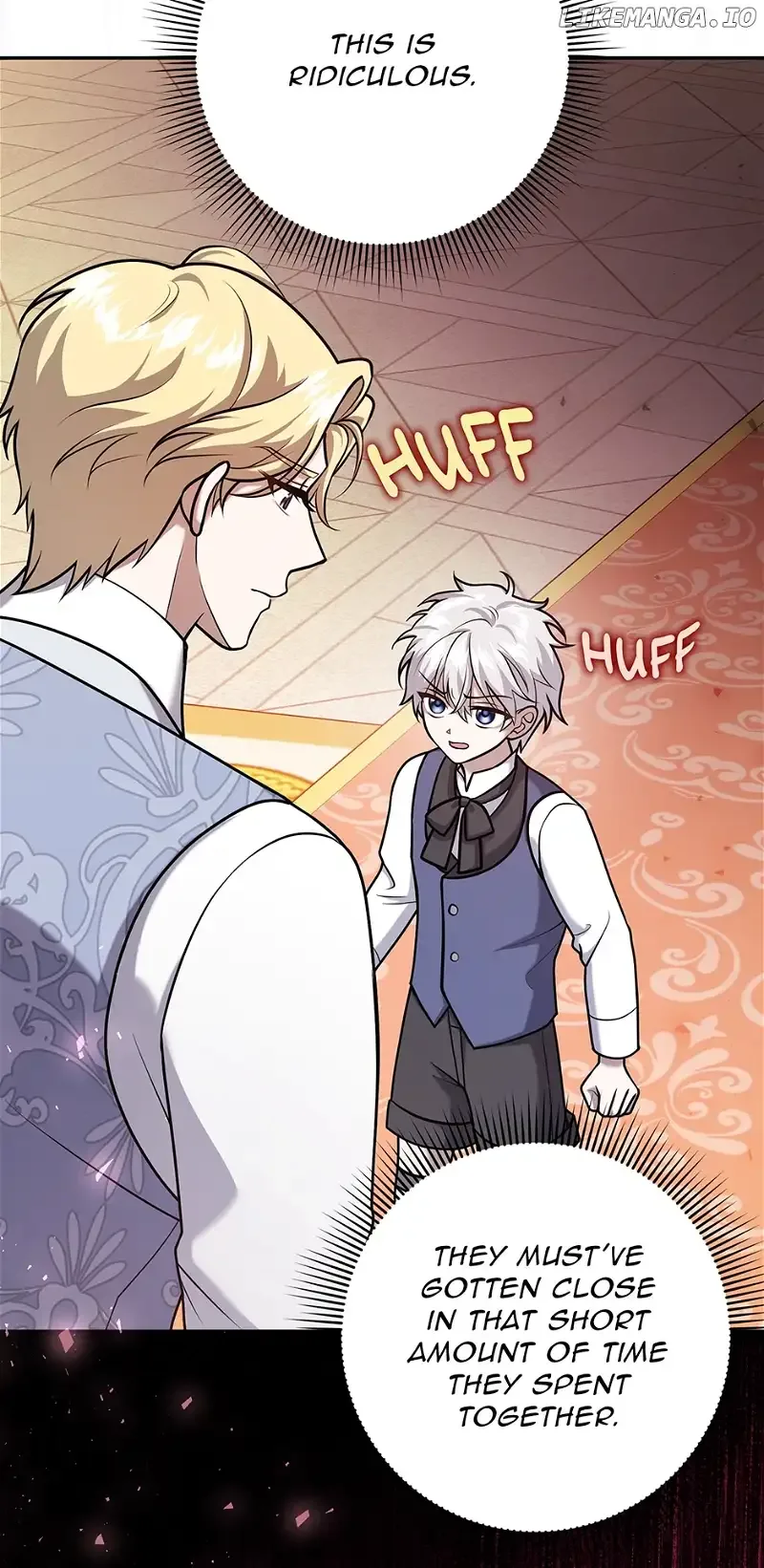 The Lost Cinderella Chapter 24 page 7