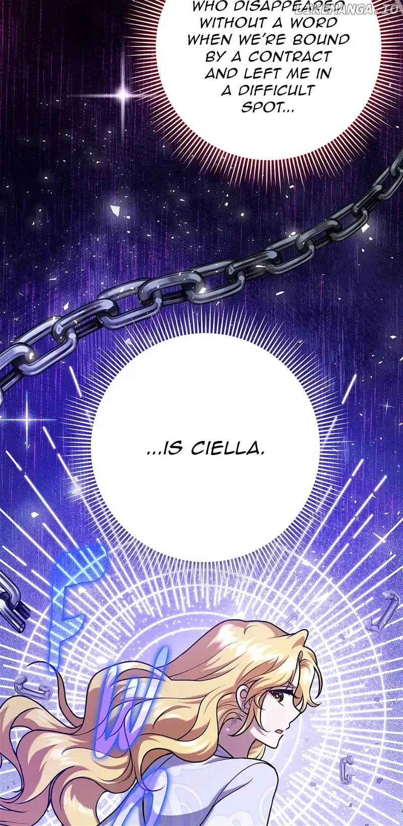 The Lost Cinderella Chapter 24 page 9