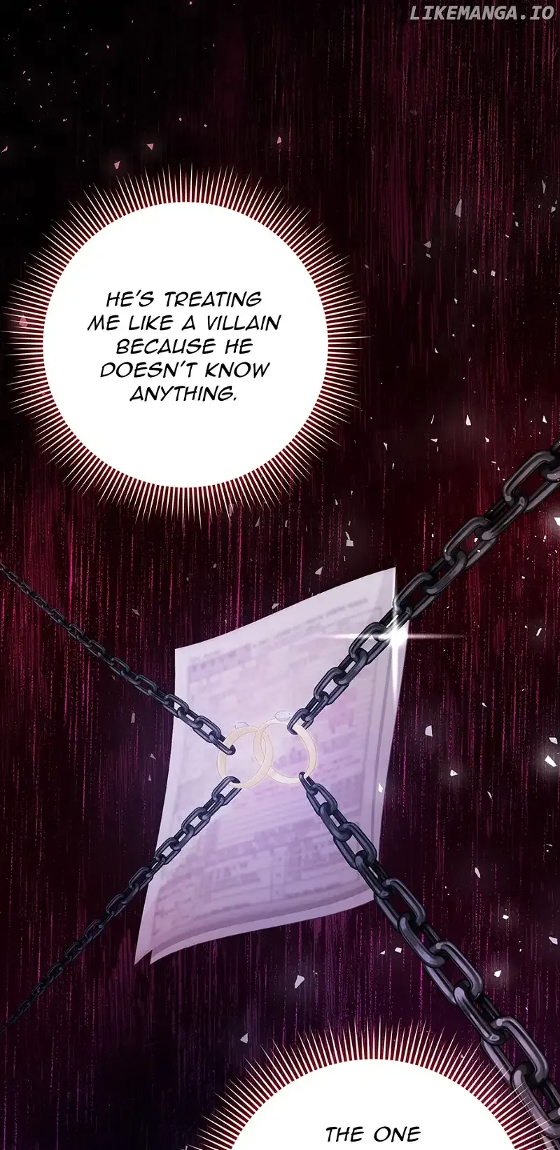 The Lost Cinderella Chapter 24 page 8