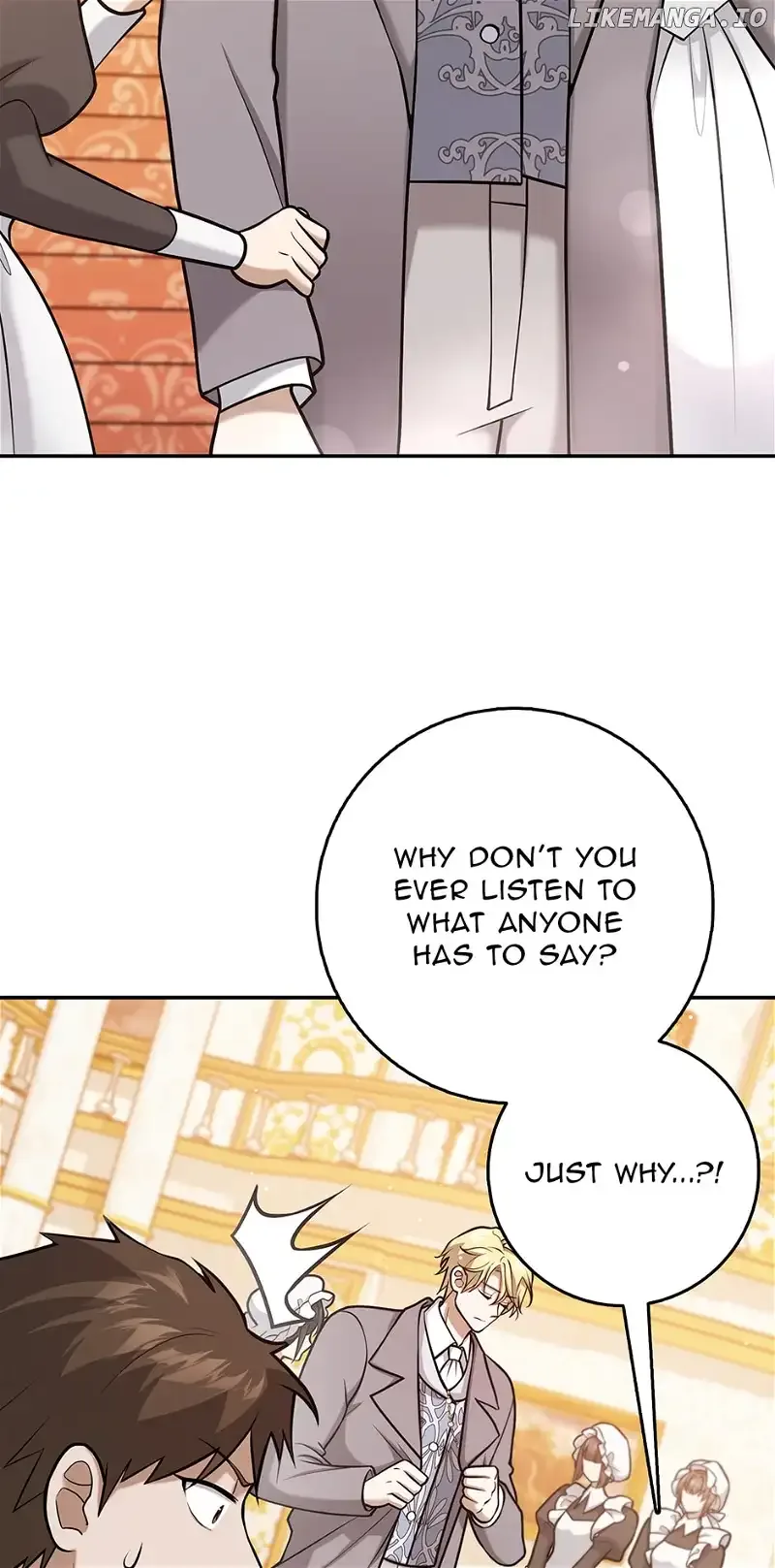 The Lost Cinderella Chapter 24 page 13