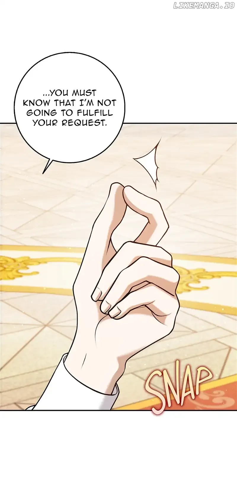 The Lost Cinderella Chapter 24 page 11