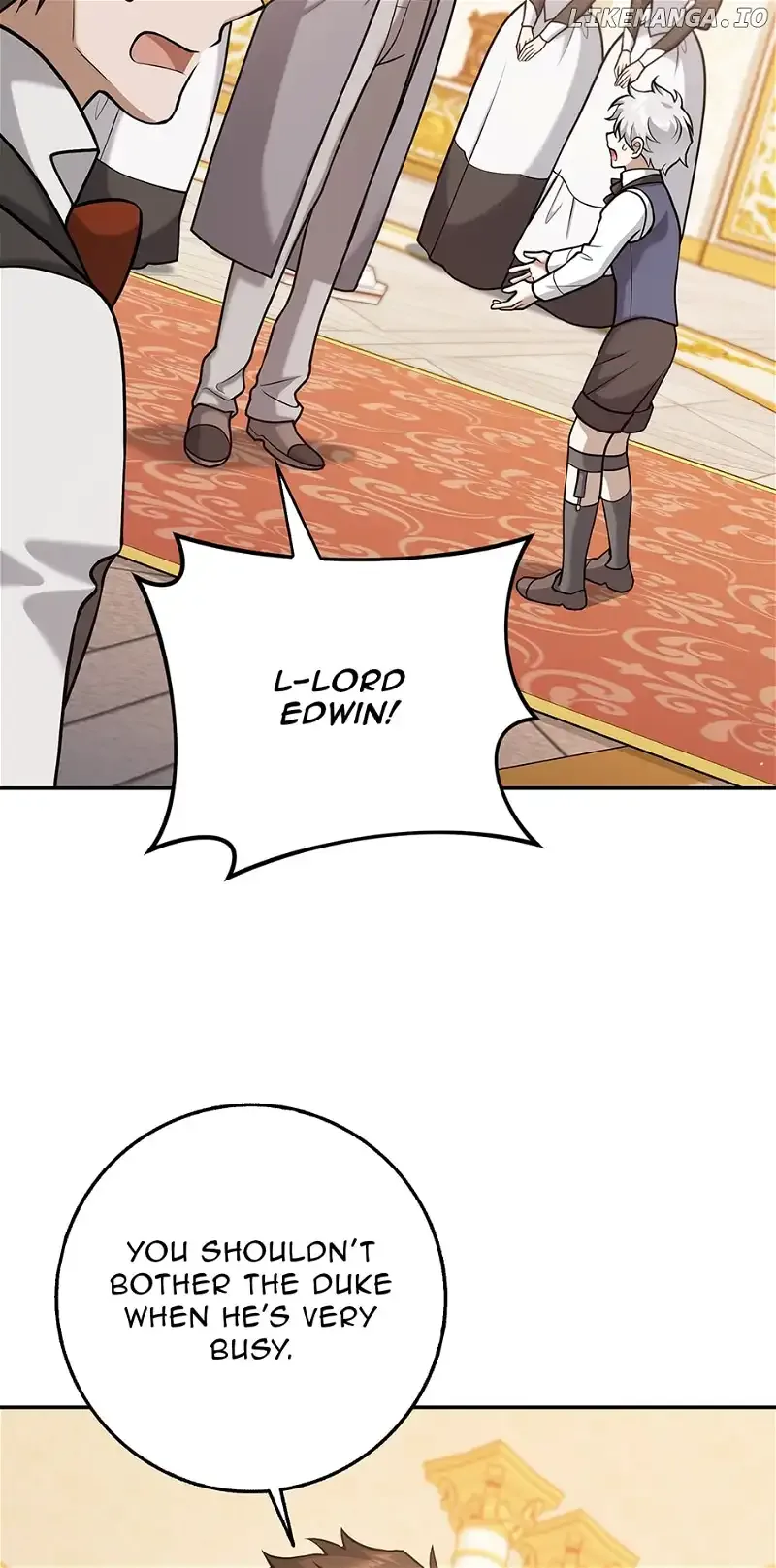 The Lost Cinderella Chapter 24 page 14