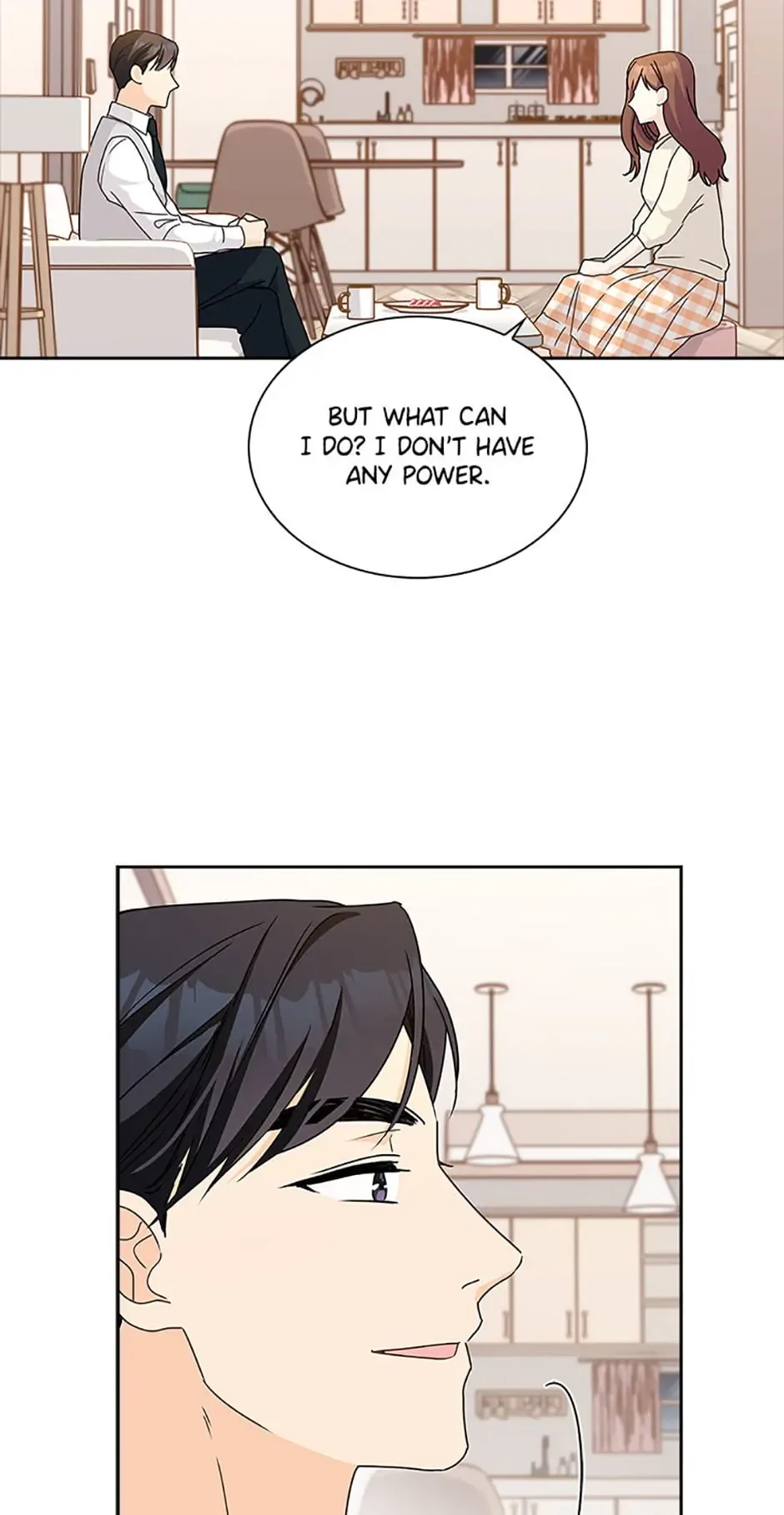 The Lost Stiletto Affair Chapter 25 page 7