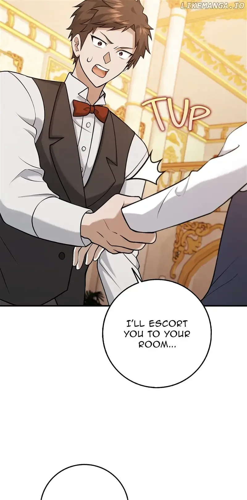 The Lost Cinderella Chapter 24 page 15
