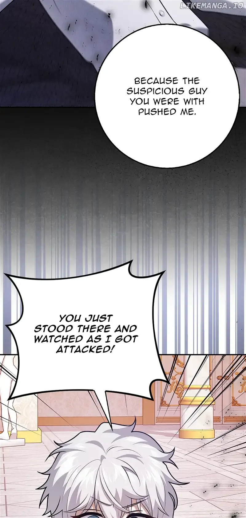 The Lost Cinderella Chapter 24 page 20