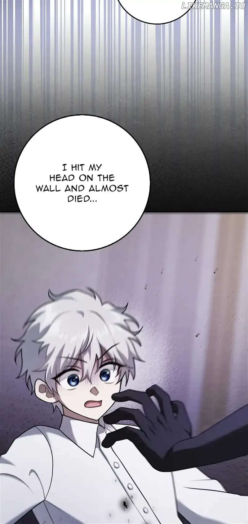 The Lost Cinderella Chapter 24 page 19