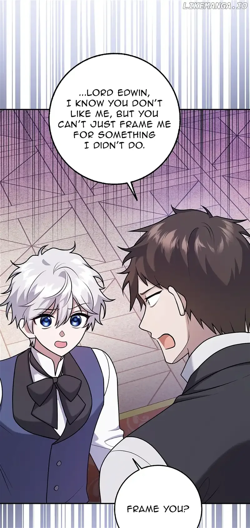 The Lost Cinderella Chapter 24 page 18