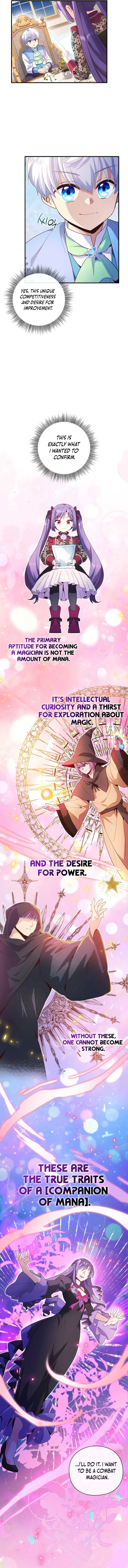 The Magic Genius of the Marquis Chapter 25 page 7