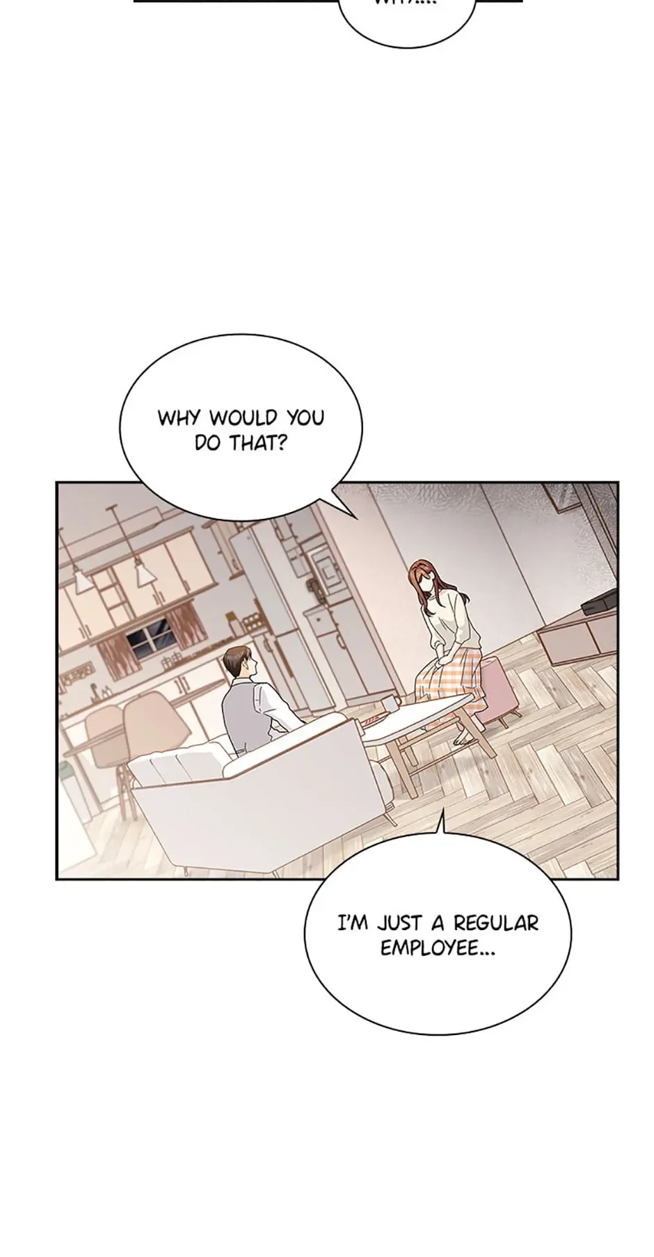 The Lost Stiletto Affair Chapter 25 page 11
