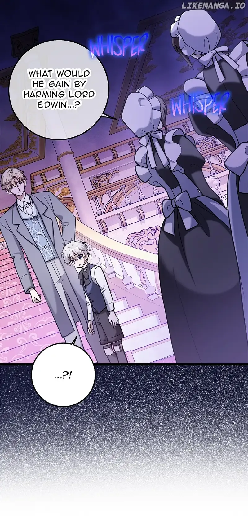 The Lost Cinderella Chapter 24 page 24