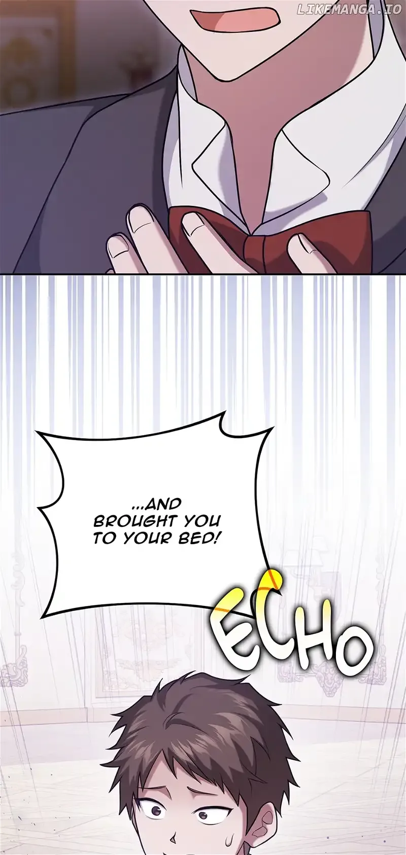 The Lost Cinderella Chapter 24 page 22