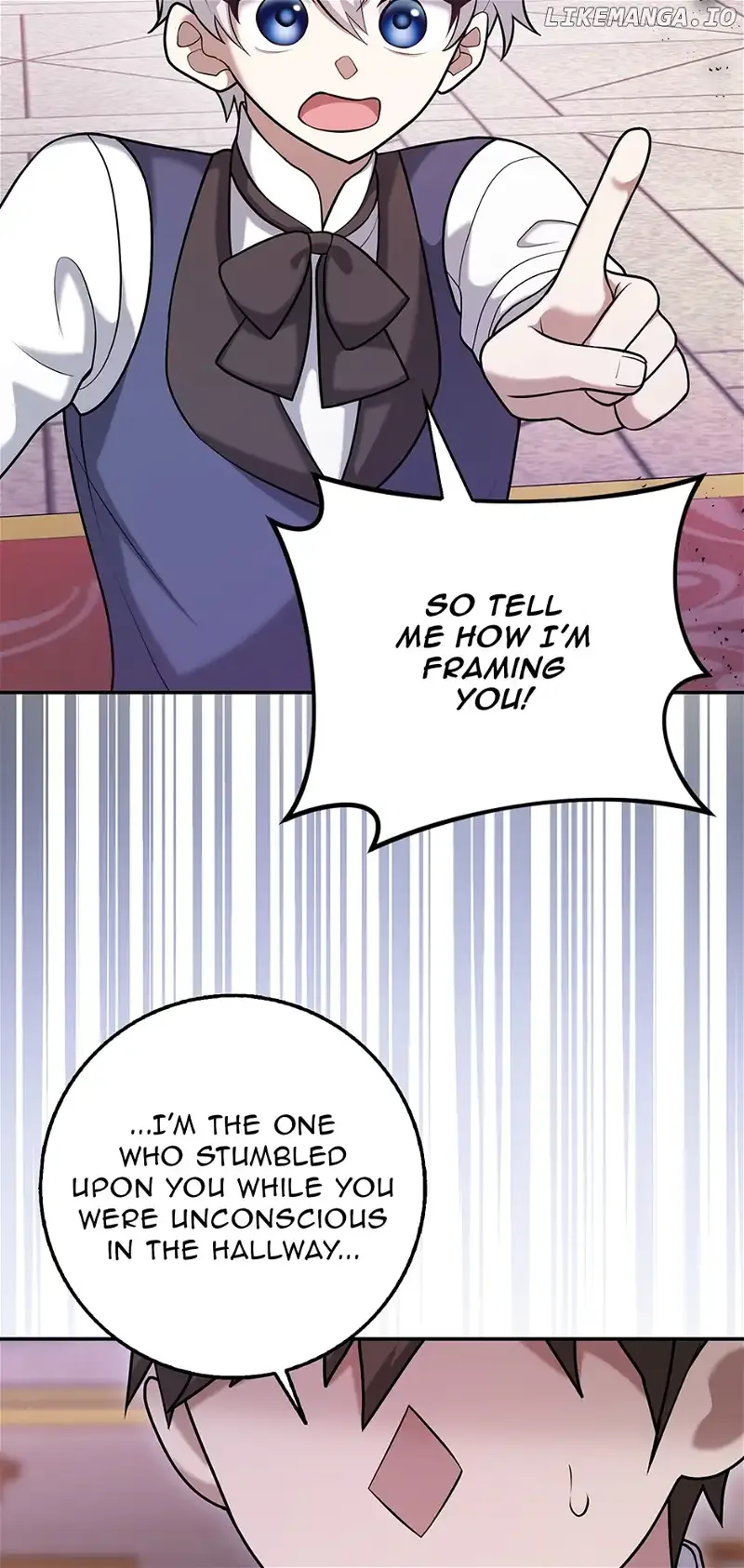 The Lost Cinderella Chapter 24 page 21