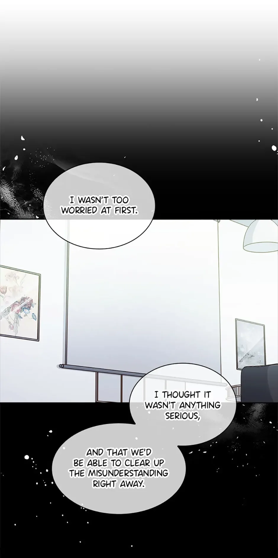 The Lost Stiletto Affair Chapter 25 page 22