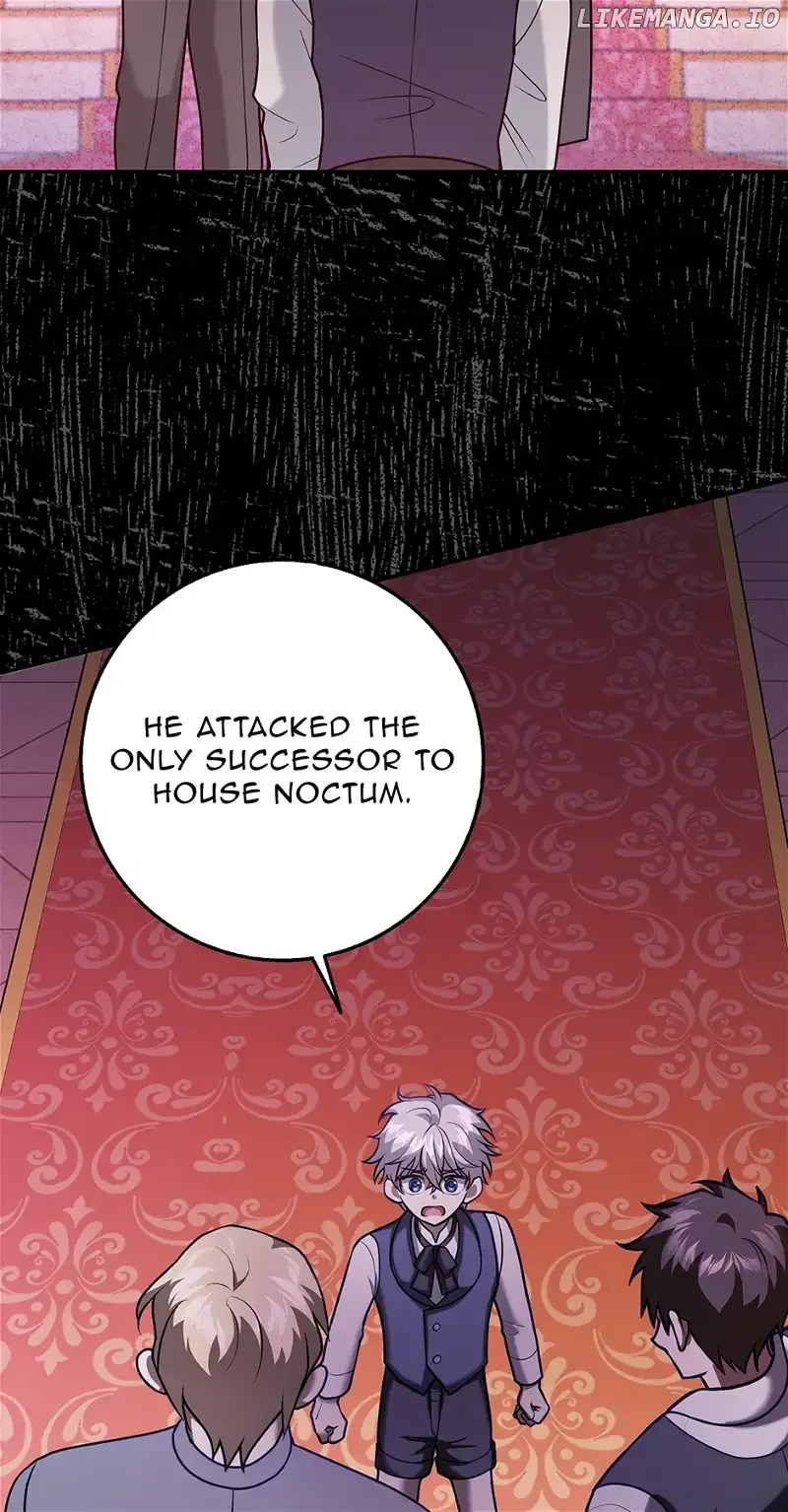 The Lost Cinderella Chapter 24 page 28