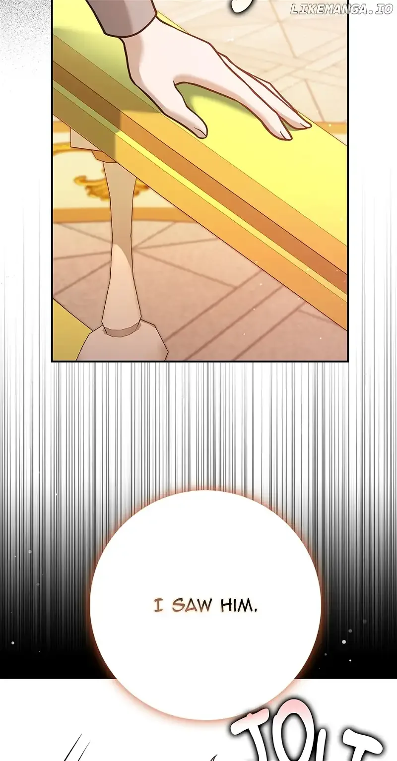 The Lost Cinderella Chapter 24 page 30