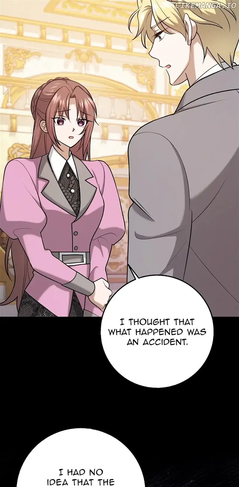 The Lost Cinderella Chapter 24 page 36