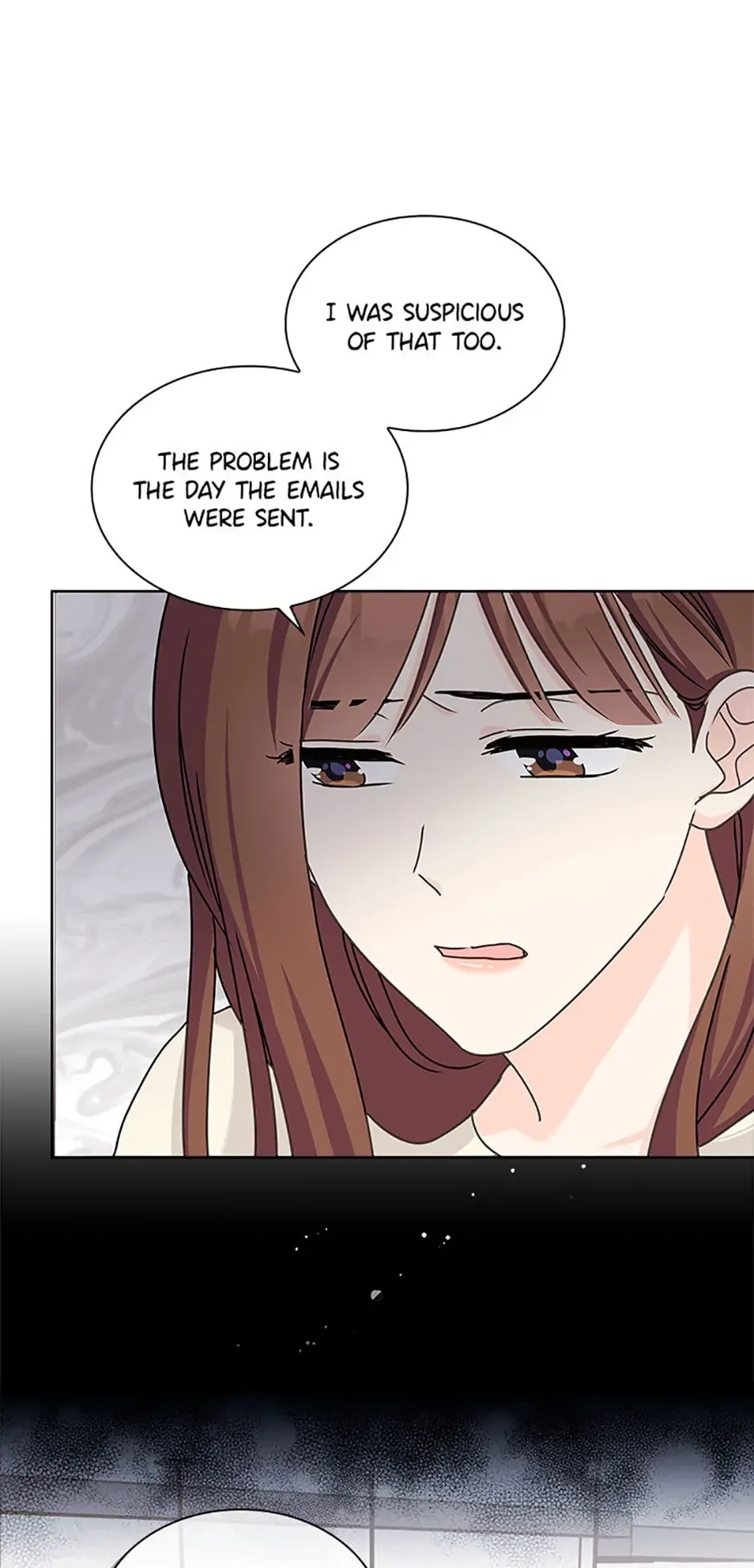 The Lost Stiletto Affair Chapter 25 page 29