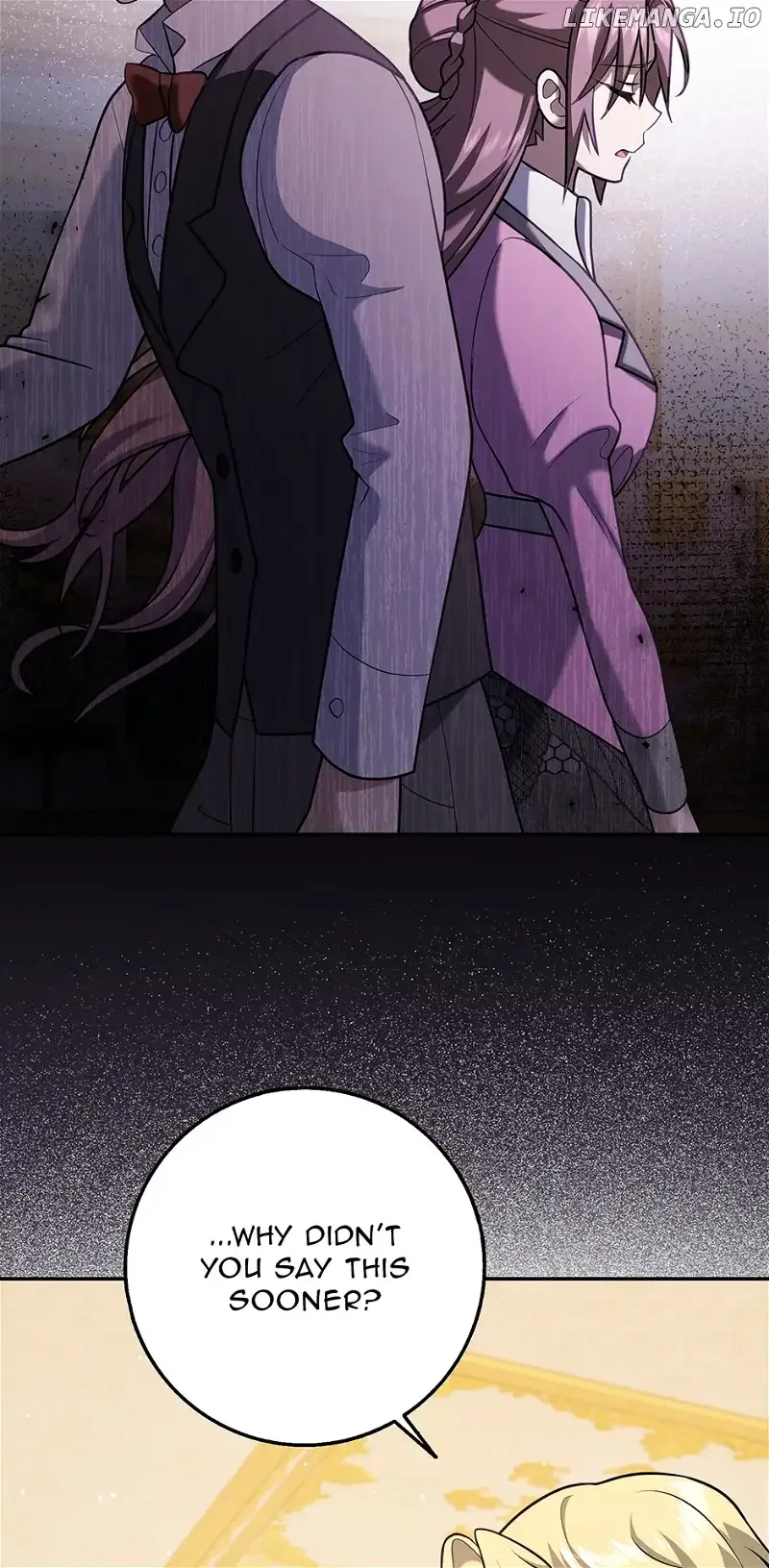 The Lost Cinderella Chapter 24 page 35