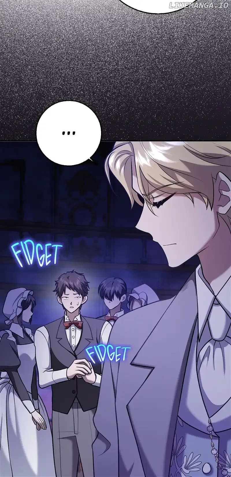 The Lost Cinderella Chapter 24 page 39
