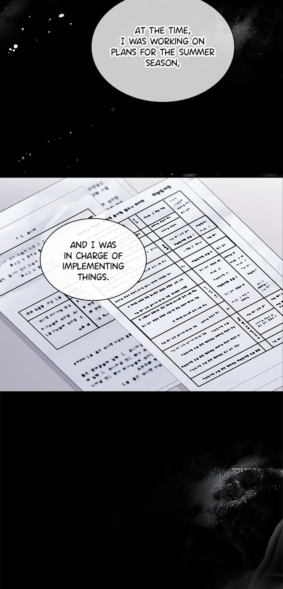 The Lost Stiletto Affair Chapter 25 page 31