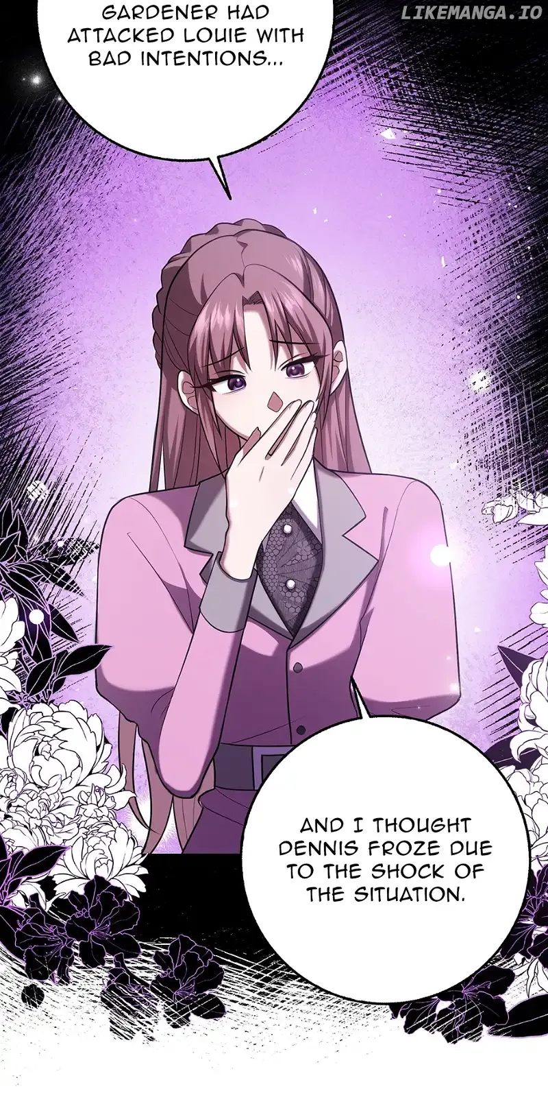 The Lost Cinderella Chapter 24 page 37
