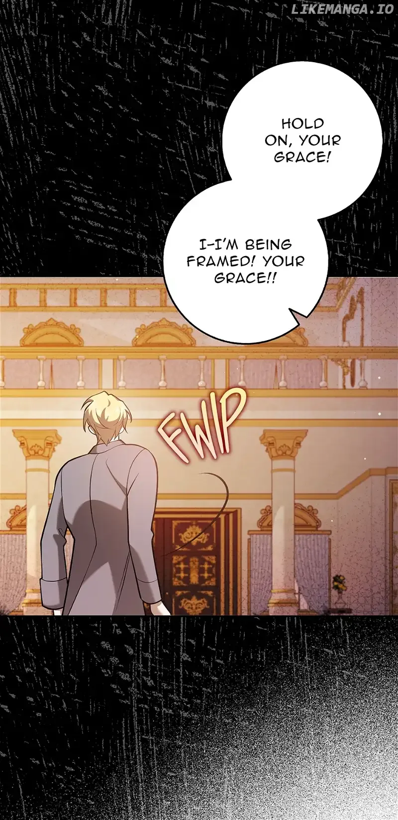The Lost Cinderella Chapter 24 page 42