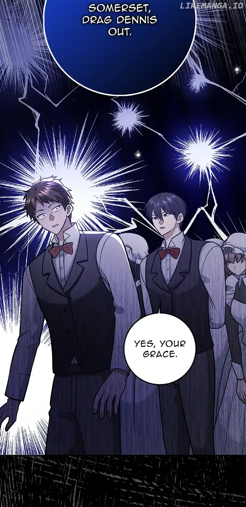 The Lost Cinderella Chapter 24 page 41
