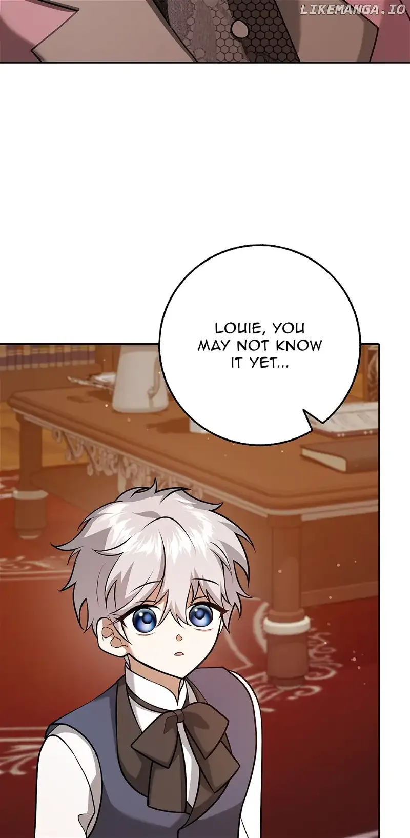 The Lost Cinderella Chapter 24 page 47