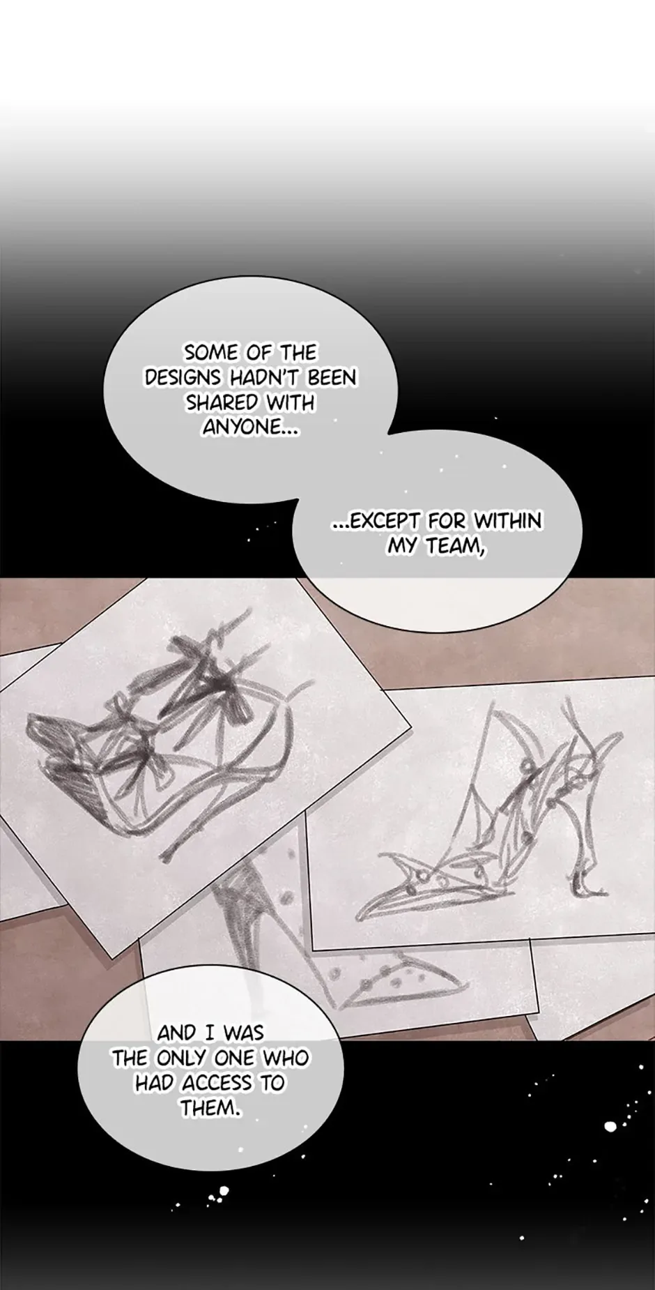 The Lost Stiletto Affair Chapter 25 page 37