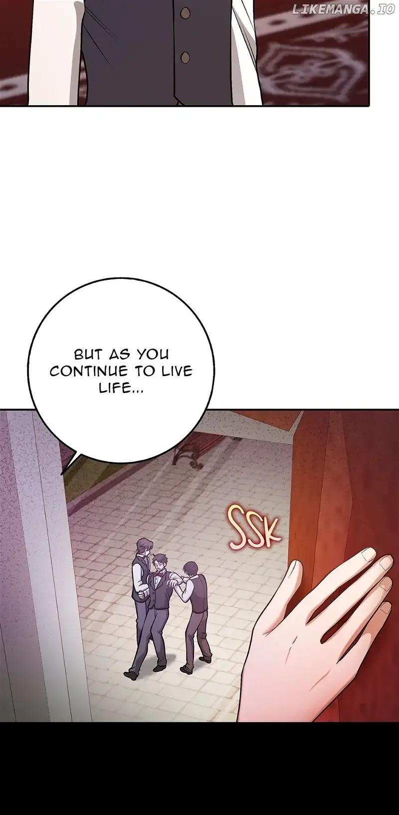 The Lost Cinderella Chapter 24 page 48