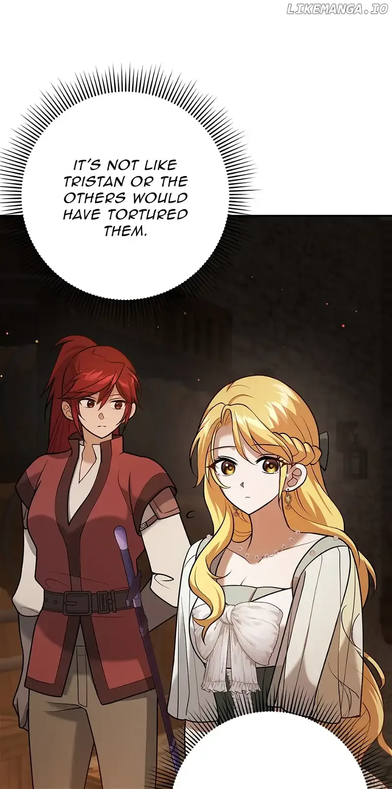 The Lost Cinderella Chapter 24 page 54