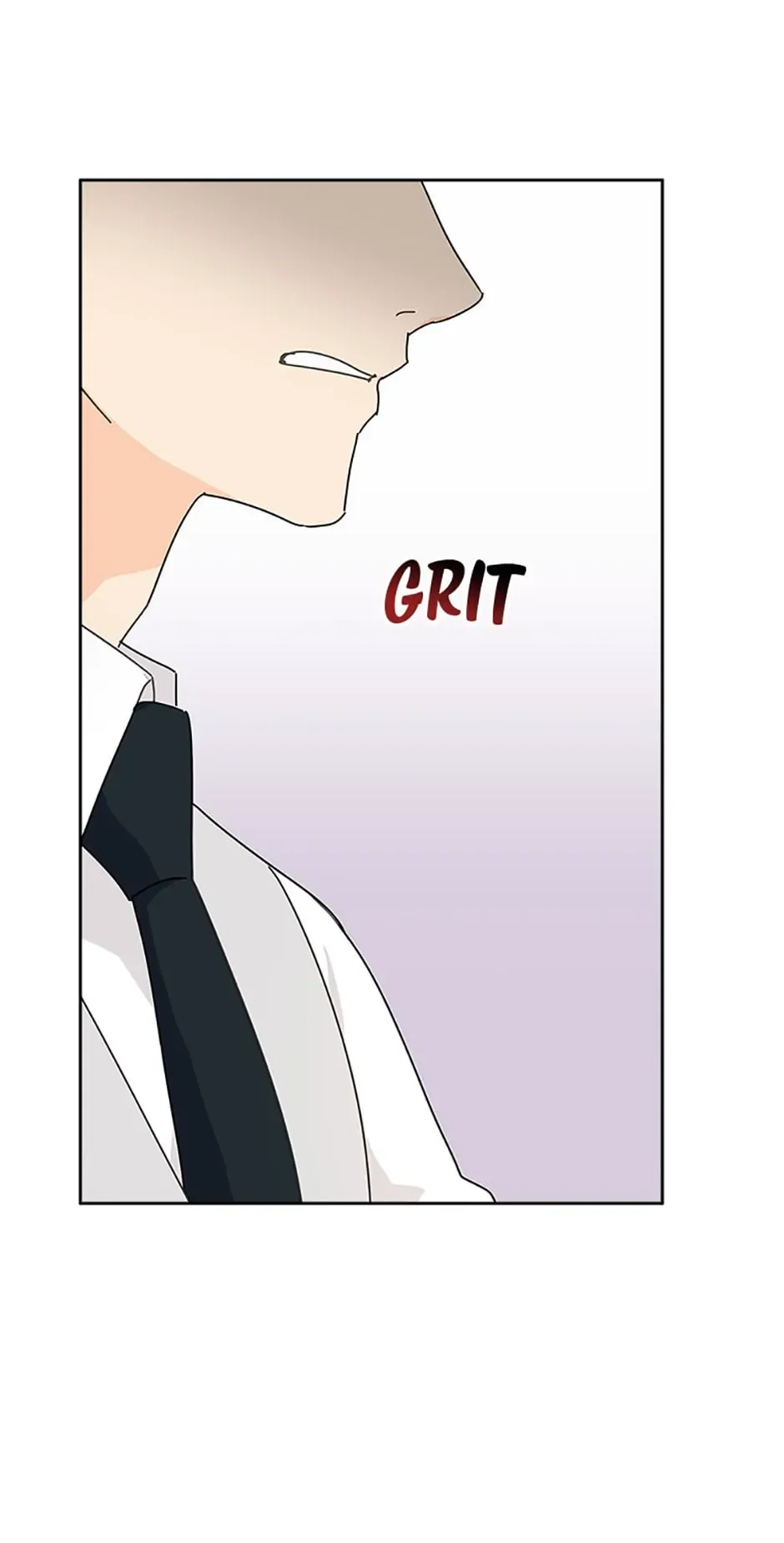 The Lost Stiletto Affair Chapter 25 page 44