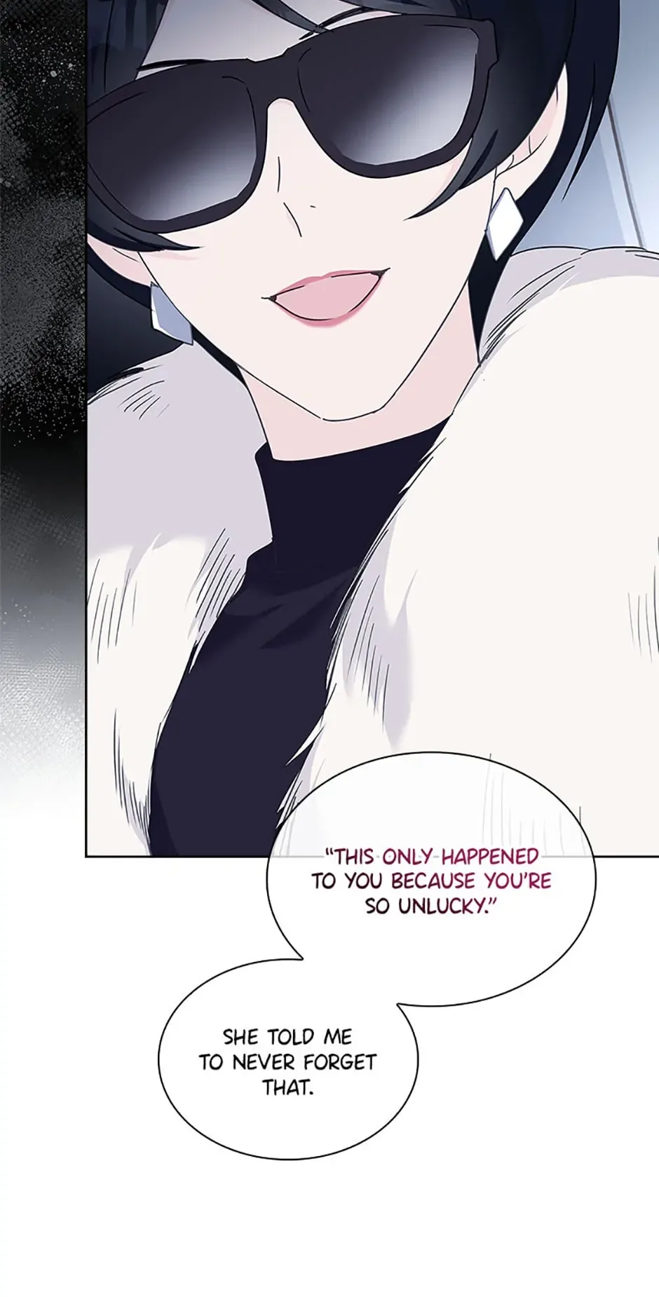 The Lost Stiletto Affair Chapter 25 page 43