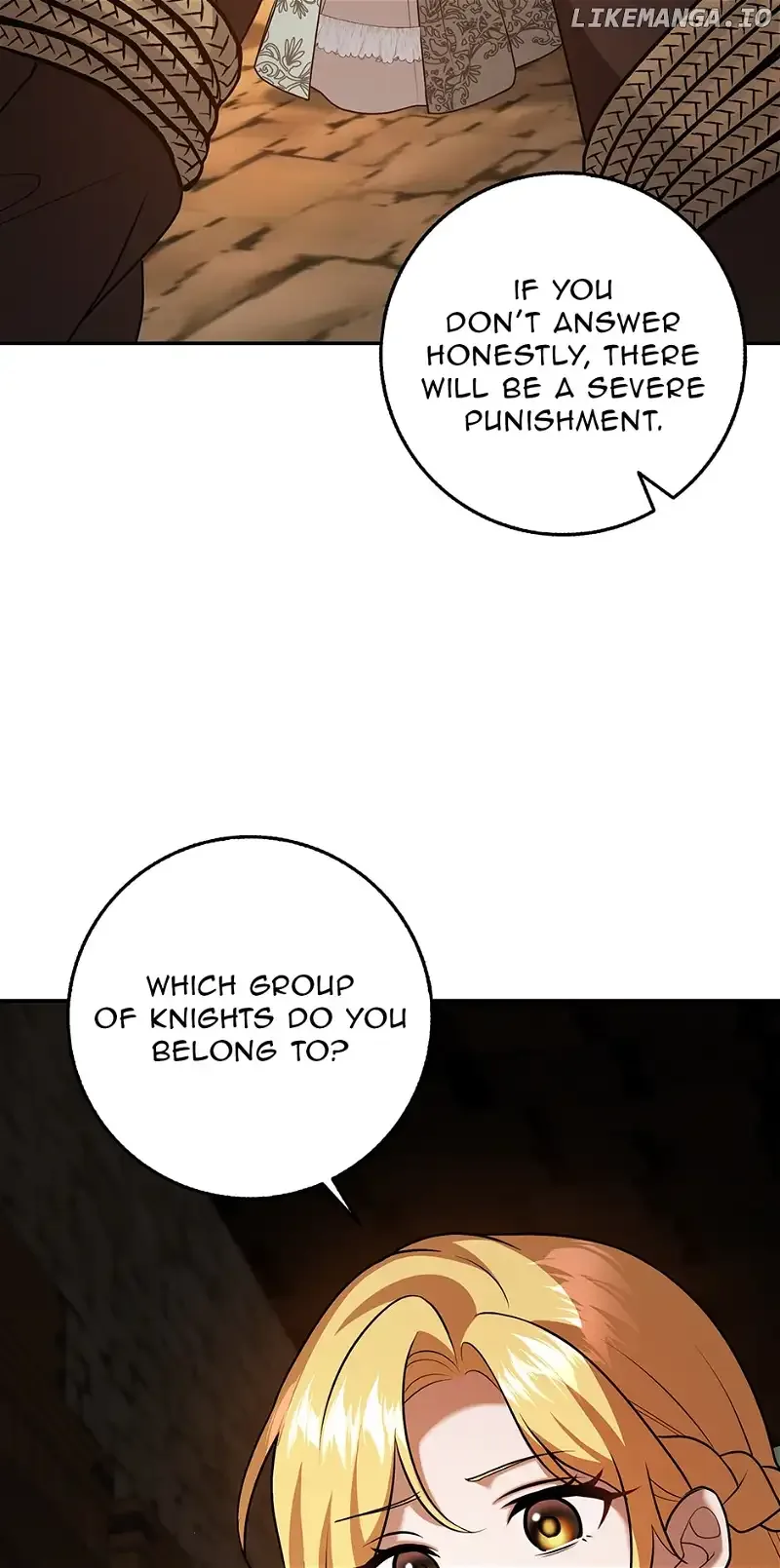The Lost Cinderella Chapter 24 page 57