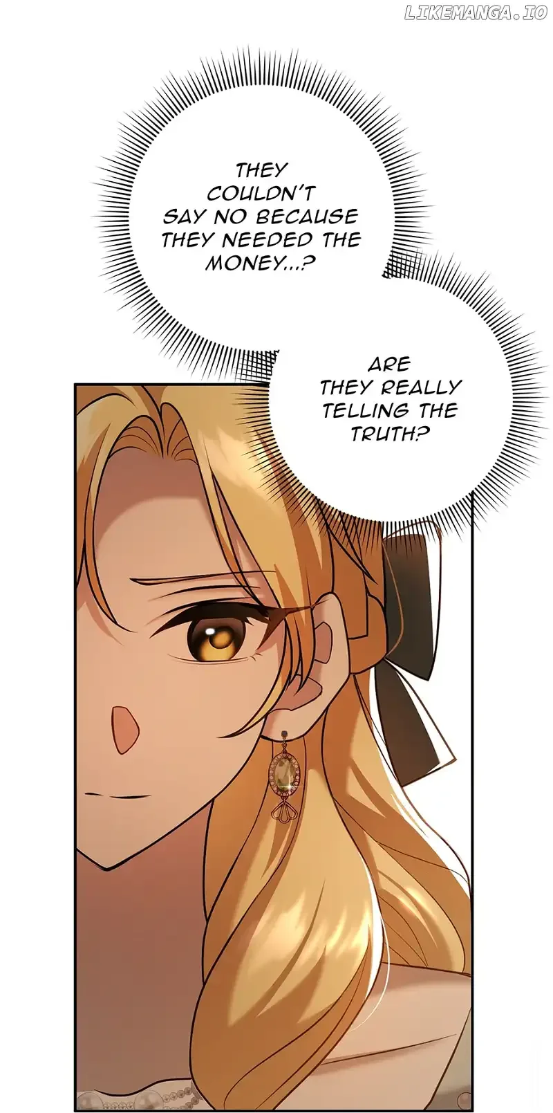 The Lost Cinderella Chapter 24 page 61