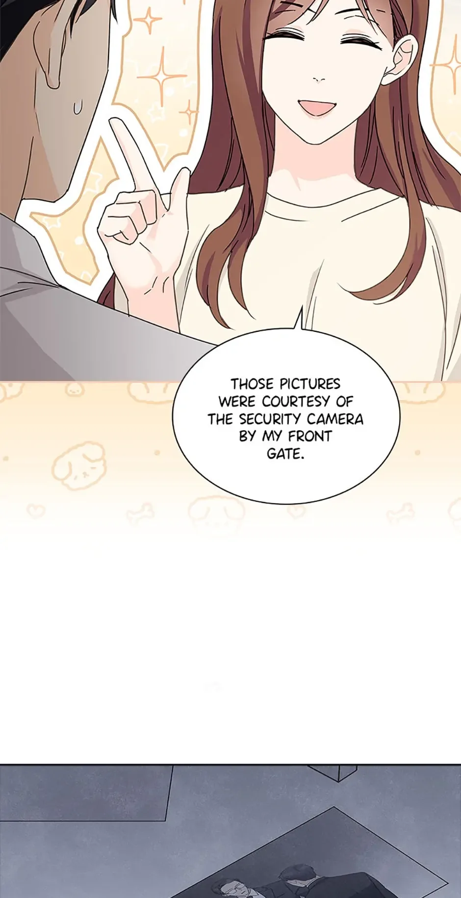 The Lost Stiletto Affair Chapter 25 page 48