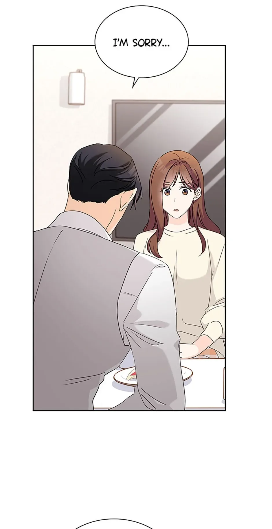 The Lost Stiletto Affair Chapter 25 page 53
