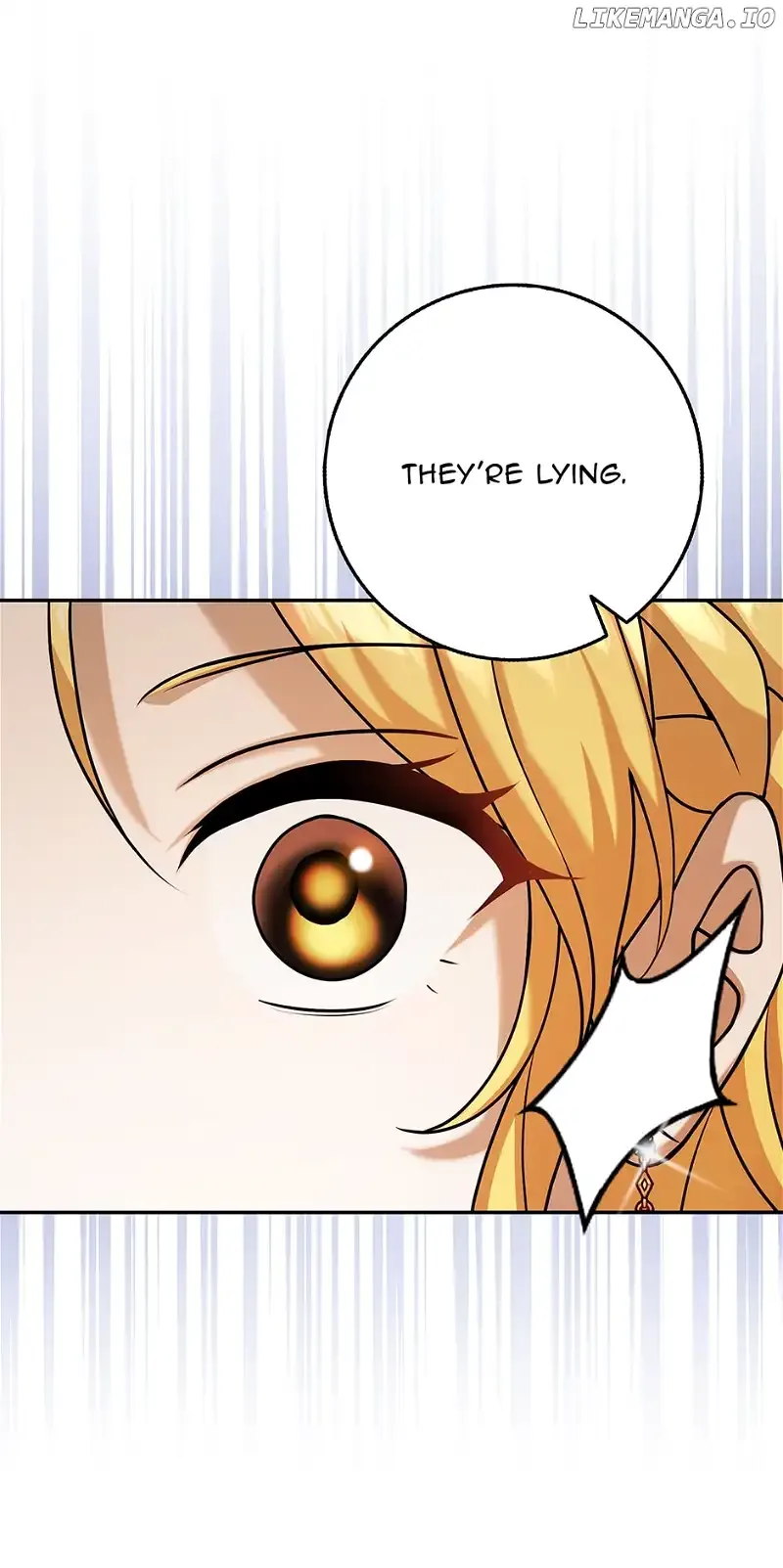 The Lost Cinderella Chapter 24 page 62