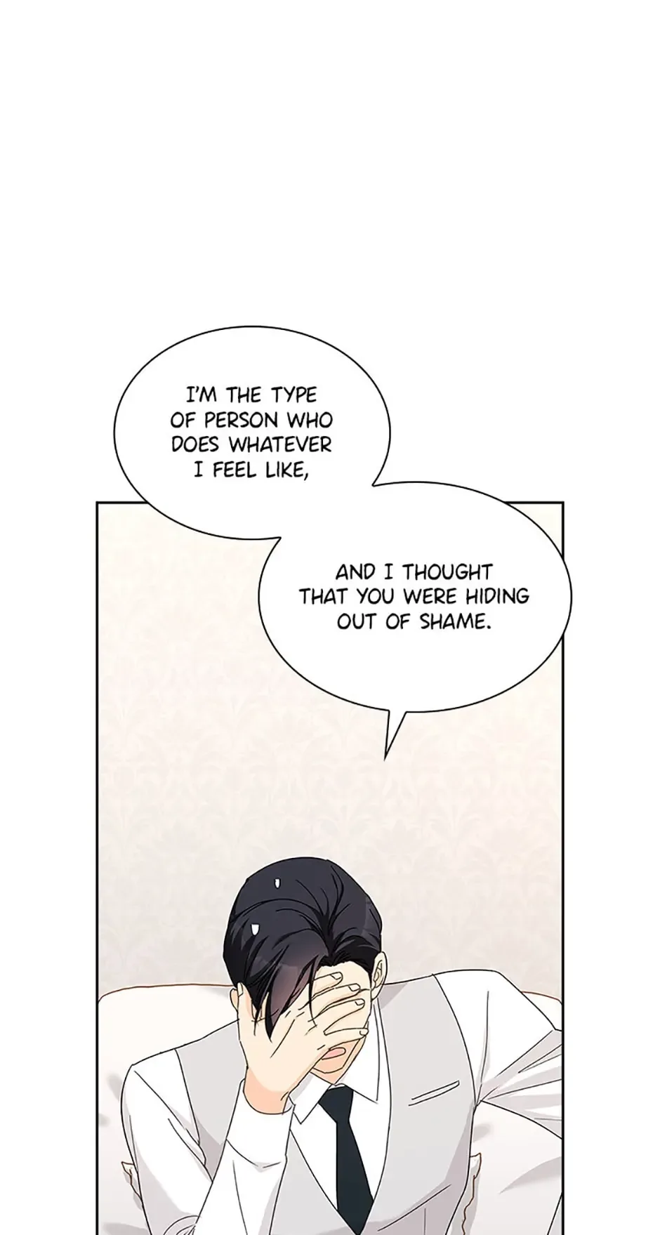 The Lost Stiletto Affair Chapter 25 page 55