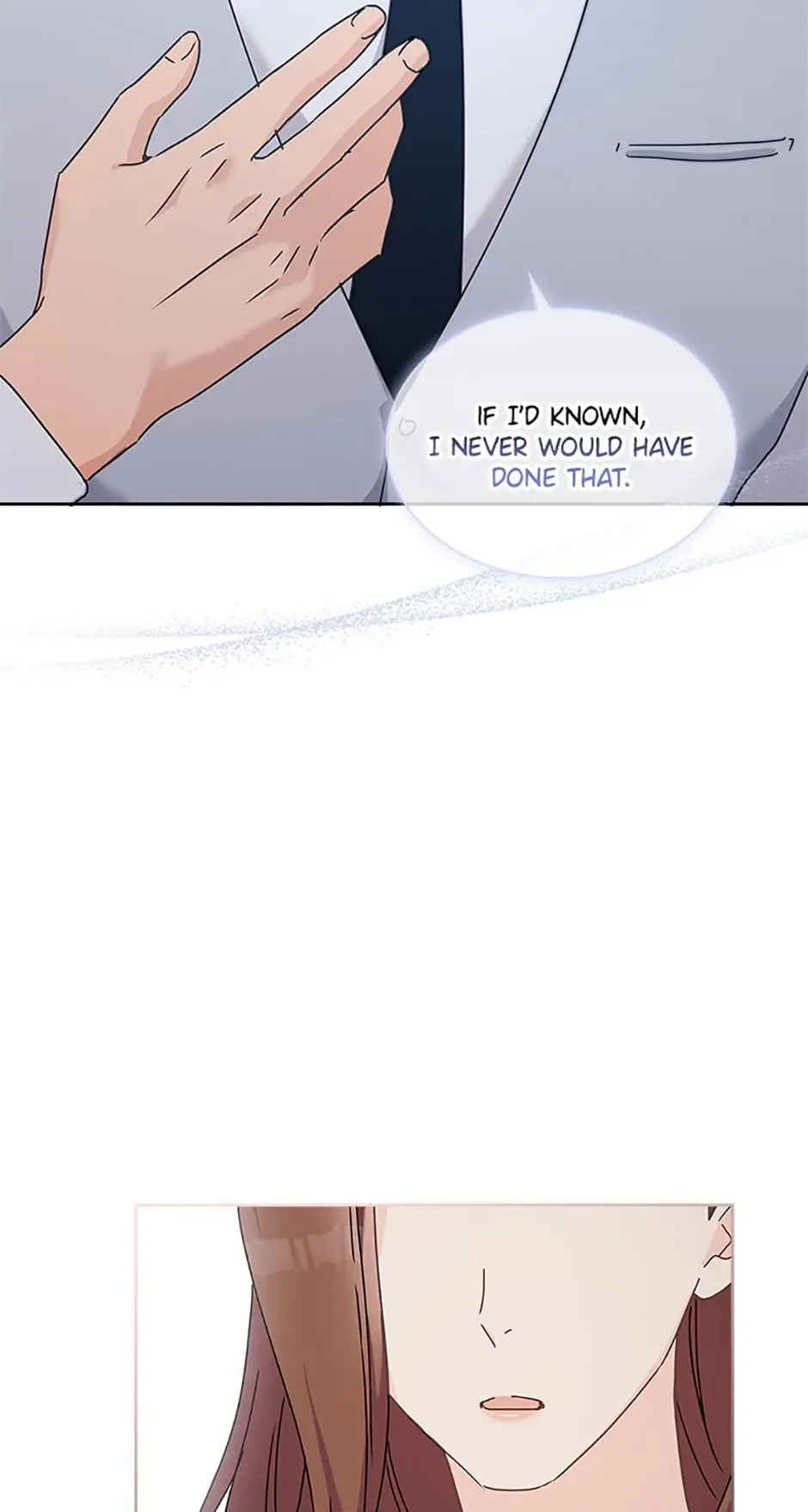 The Lost Stiletto Affair Chapter 25 page 58