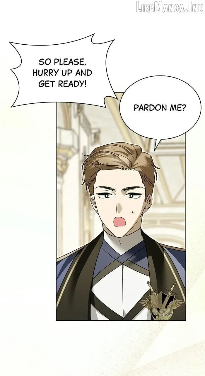 The Swindler Couple of Ardel Chapter 45 page 1